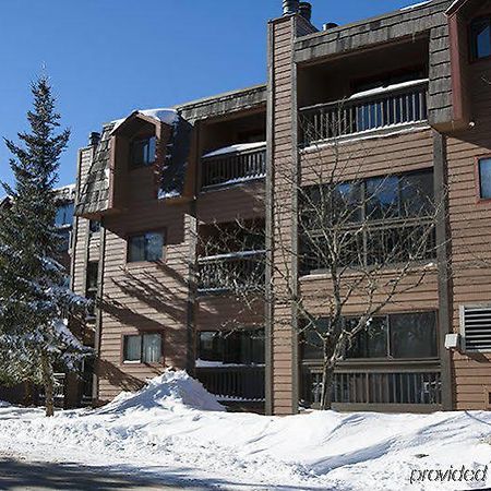 Отель Snowcrest Сноушу Экстерьер фото